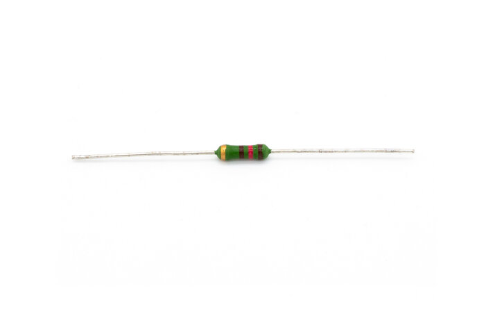 120 Ohm Widerstand
