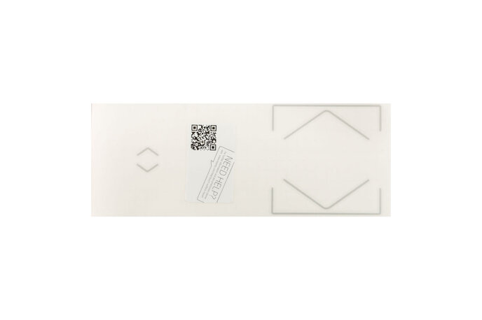 Touch Surface Sticker Classic