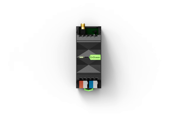 EnOcean Extension