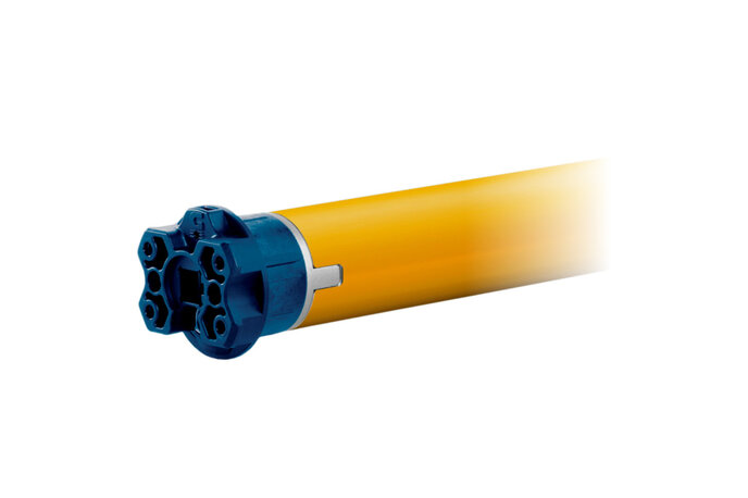 Rohrmotor SOLIDline Air 10Nm
