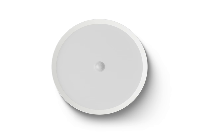 LED Ceiling Light RGBW Tree Weiß