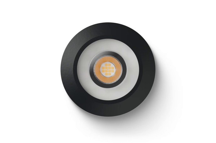 LED Spot RGBW Tree Anthrazit