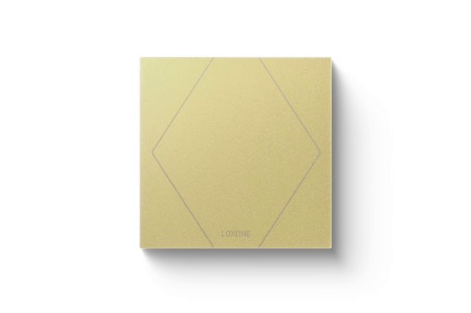 Touch Pure Classic Air Gold