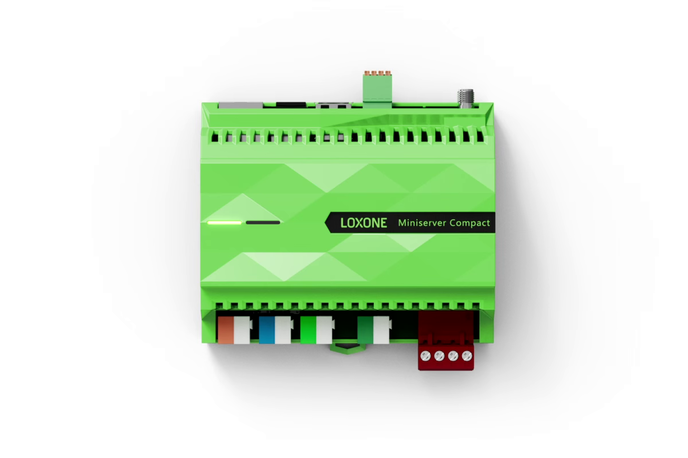 Miniserver Compact