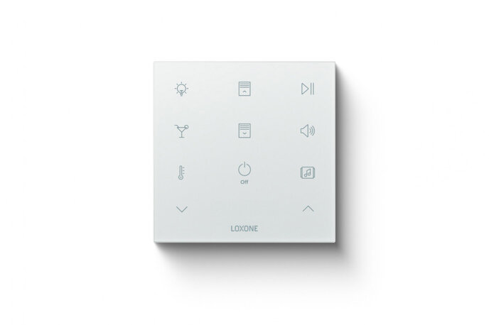 Touch Pure Flex Standard Audio Air Signalweiß Gen. 1 Auslaufmodell