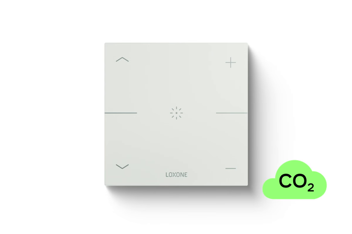 Touch Pure CO2 Tree Samtweiß