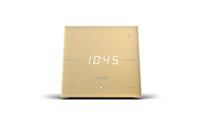 Touch Nightlight Air Gold