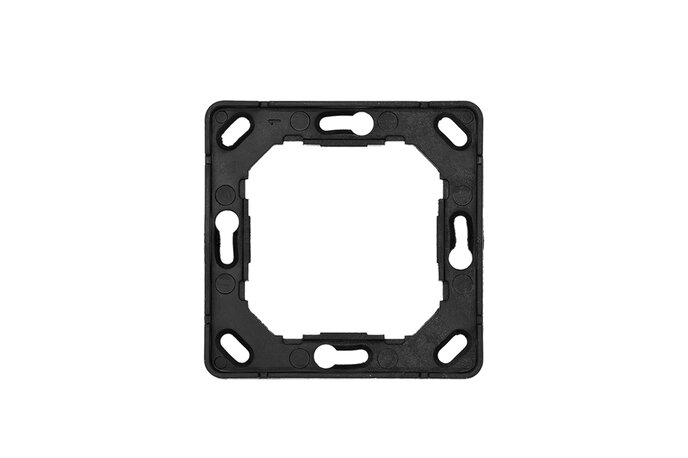 Montagerahmen Touch / Raumklima Sensor