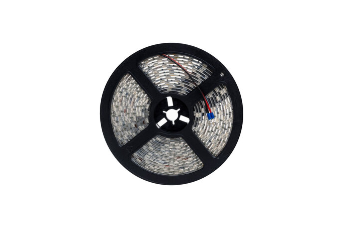 LED Streifen Tunable White IP65 (spritzwasserfest)
