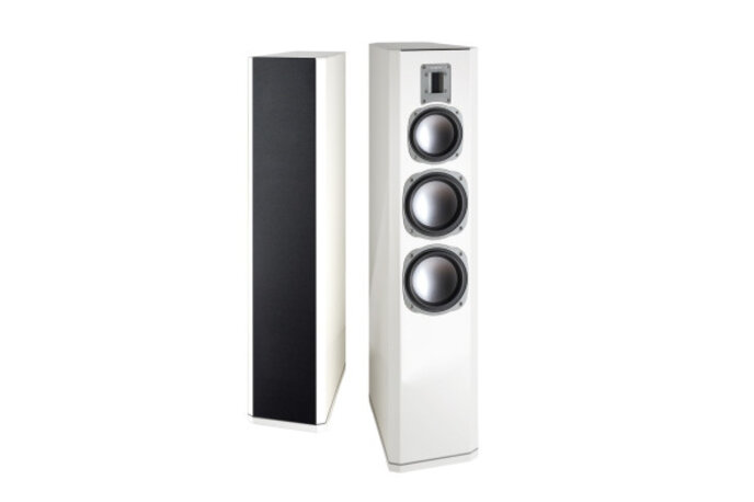 AURUM ORKAN 9 White HG