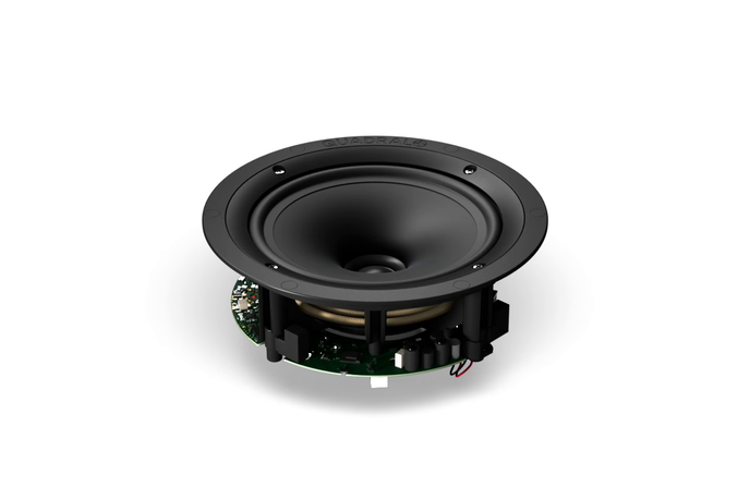Install Speaker 7 Master